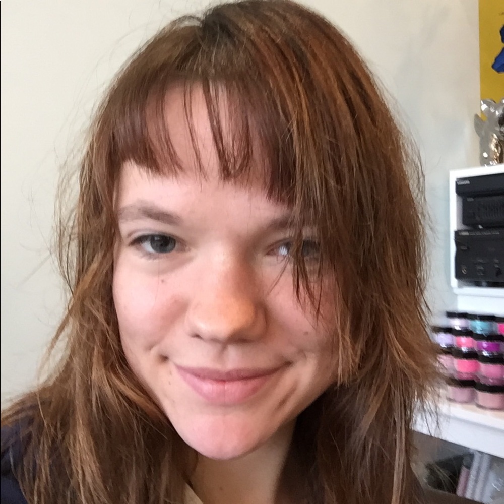 Meet your Posher, Alexa